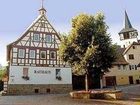 фото отеля Gästehaus Krone Gronau Oberstenfeld