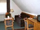 фото отеля Gästehaus Krone Gronau Oberstenfeld