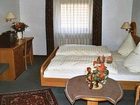 фото отеля Gästehaus Krone Gronau Oberstenfeld