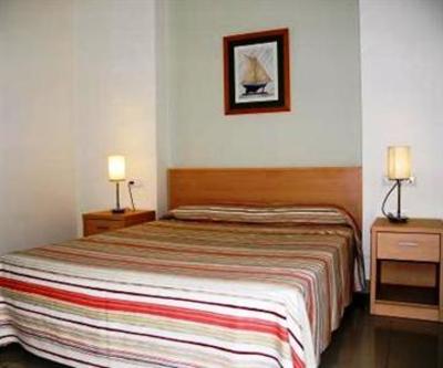 фото отеля Mestral 2D Hotel L'Escala