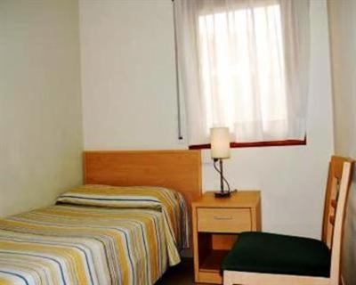 фото отеля Mestral 2D Hotel L'Escala