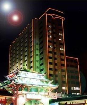 фото отеля Jin Yuan Hotel