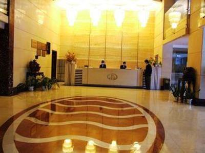 фото отеля Jin Yuan Hotel