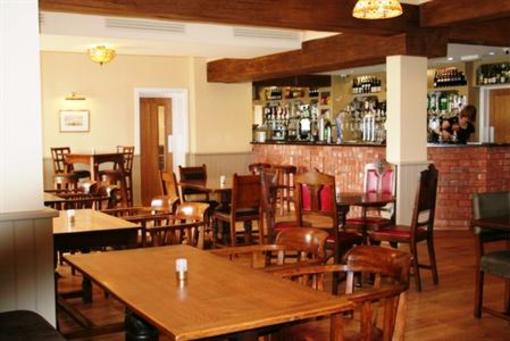 фото отеля The Corbet Arms