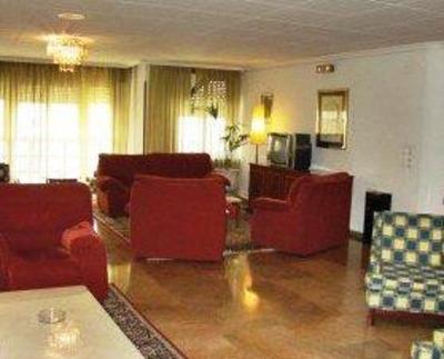 фото отеля Francabel Hotel