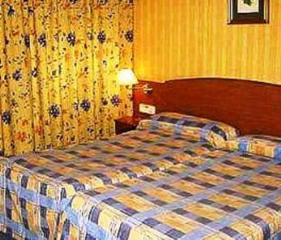 фото отеля Francabel Hotel