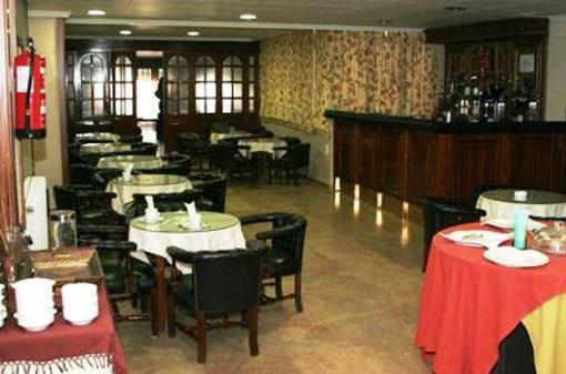 фото отеля Francabel Hotel
