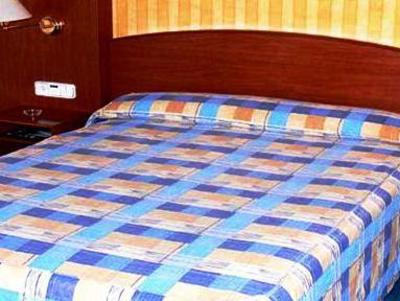 фото отеля Francabel Hotel