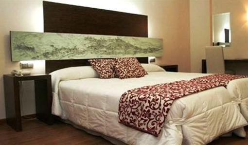 фото отеля Francabel Hotel