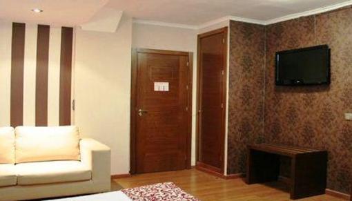 фото отеля Francabel Hotel