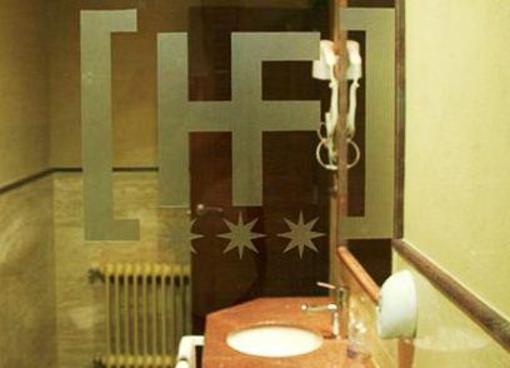 фото отеля Francabel Hotel