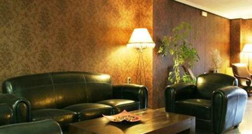 фото отеля Francabel Hotel