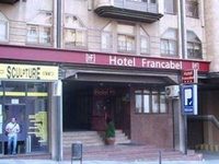 Francabel Hotel