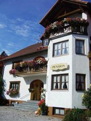 фото отеля Pension Strasshof