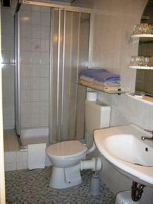 фото отеля Pension Strasshof