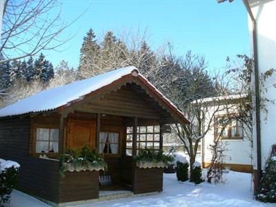 фото отеля Pension Strasshof