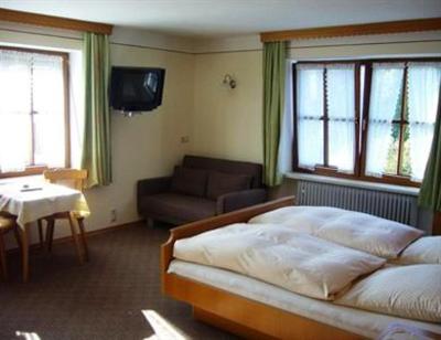 фото отеля Pension Strasshof
