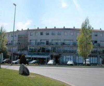 фото отеля Super Stop Apartments Palafrugell