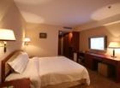 фото отеля Haojia Business Hotel