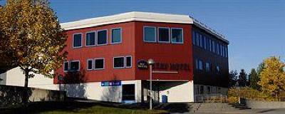 фото отеля BEST WESTERN Stav Hotel