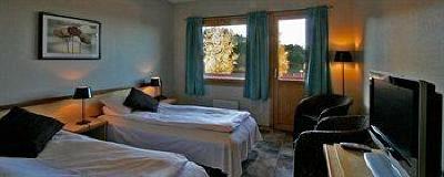 фото отеля BEST WESTERN Stav Hotel