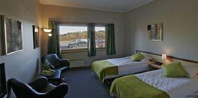 фото отеля BEST WESTERN Stav Hotel