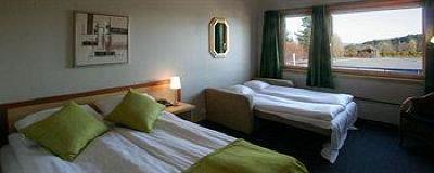 фото отеля BEST WESTERN Stav Hotel