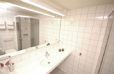 фото отеля BEST WESTERN Stav Hotel