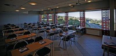 фото отеля BEST WESTERN Stav Hotel