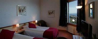 фото отеля BEST WESTERN Stav Hotel