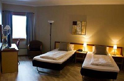 фото отеля BEST WESTERN Stav Hotel