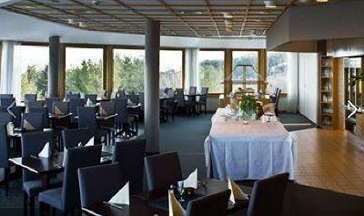 фото отеля BEST WESTERN Stav Hotel