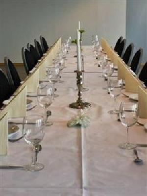 фото отеля BEST WESTERN Stav Hotel