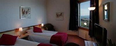 фото отеля BEST WESTERN Stav Hotel