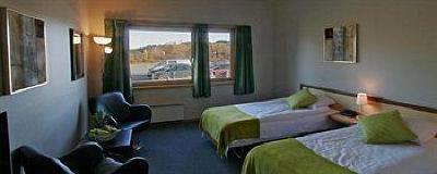 фото отеля BEST WESTERN Stav Hotel