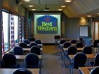 фото отеля BEST WESTERN Stav Hotel