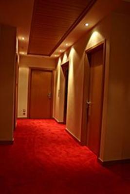 фото отеля Deves Hotel