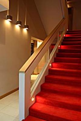 фото отеля Deves Hotel