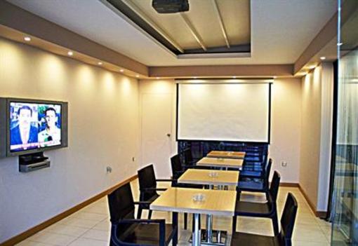 фото отеля Deves Hotel