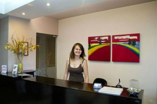 фото отеля Deves Hotel
