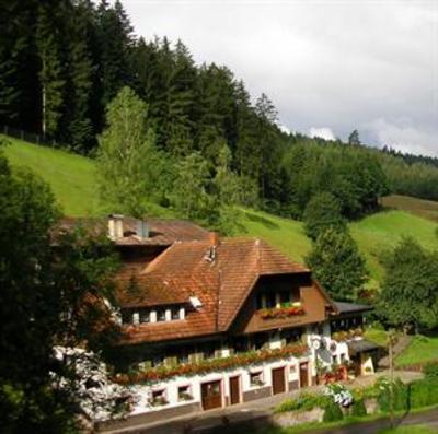 фото отеля Gasthof Zuwalder-Stüble