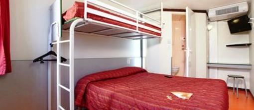 фото отеля Premiere Classe Nantes Est-Sainte Luce Sur Loire