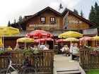 фото отеля Alpengasthof Brechhornhaus