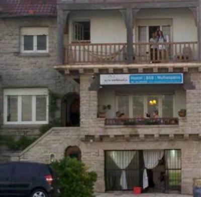 фото отеля Alta Esperanza Hostel