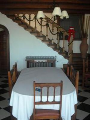 фото отеля Alta Esperanza Hostel