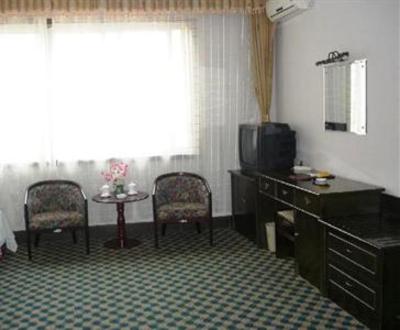 фото отеля Yongpeng Haitian Hotel