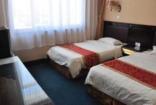 фото отеля Yongpeng Haitian Hotel