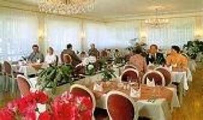 фото отеля Kurhotel & Sanatorium am Eichwald