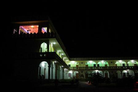 фото отеля Pushkar Heritage