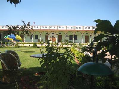 фото отеля Pushkar Heritage
